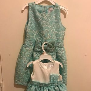 Girls dresses
